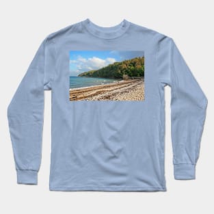 Elberry Cove Long Sleeve T-Shirt